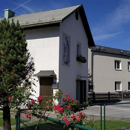 Appartement Veronika Oblarn Dış mekan fotoğraf