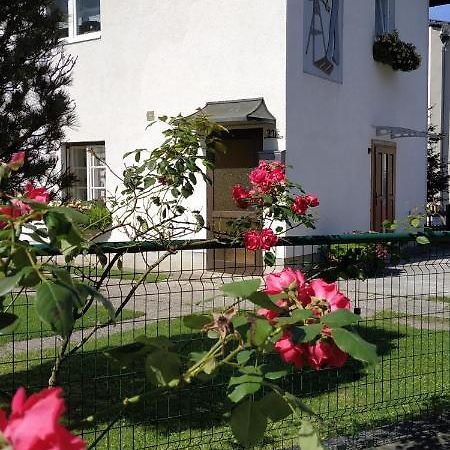 Appartement Veronika Oblarn Dış mekan fotoğraf