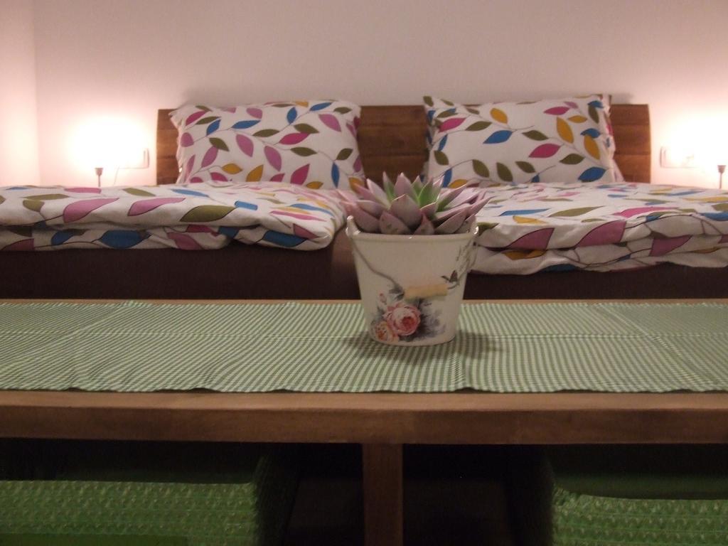 Appartement Veronika Oblarn Oda fotoğraf