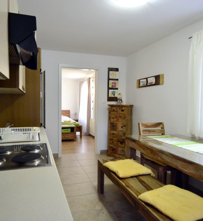Appartement Veronika Oblarn Dış mekan fotoğraf