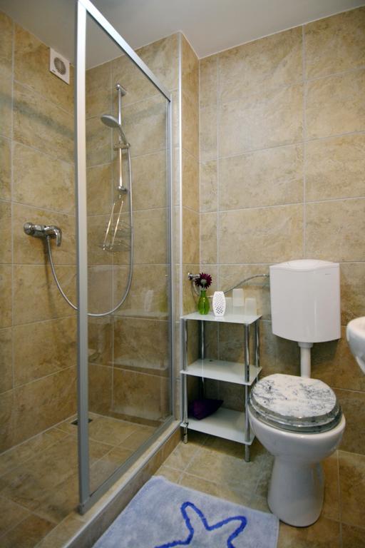 Appartement Veronika Oblarn Dış mekan fotoğraf