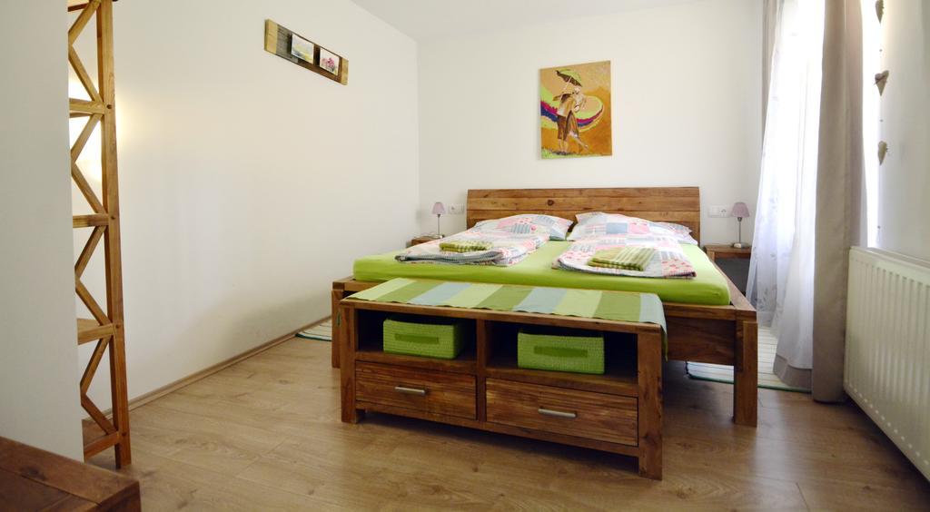 Appartement Veronika Oblarn Dış mekan fotoğraf
